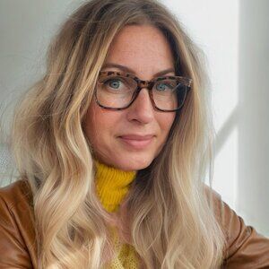 Meet your Posher, Andrea